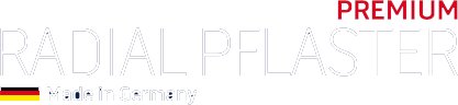 Radial Patches LOGO